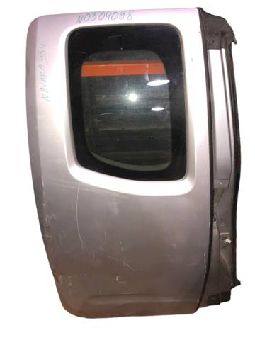 Двері задні в зборі 82100EA831 NISSAN