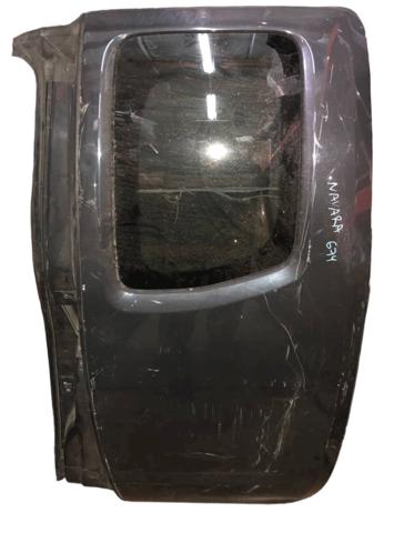 Двері задні 82101EA831 NISSAN