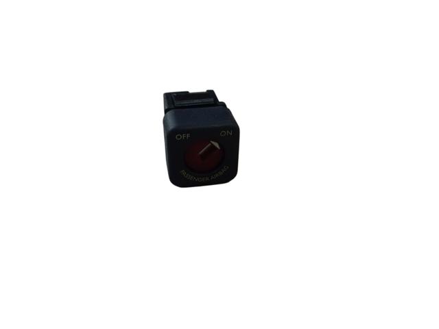 Кнопка відключення подушок безпеки AIRBAG 8216E6 PEUGEOT