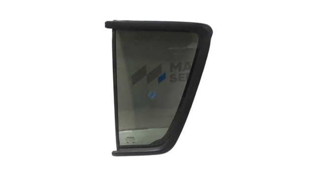 Куточок задніх лівих дверей 82263EB33A NISSAN
