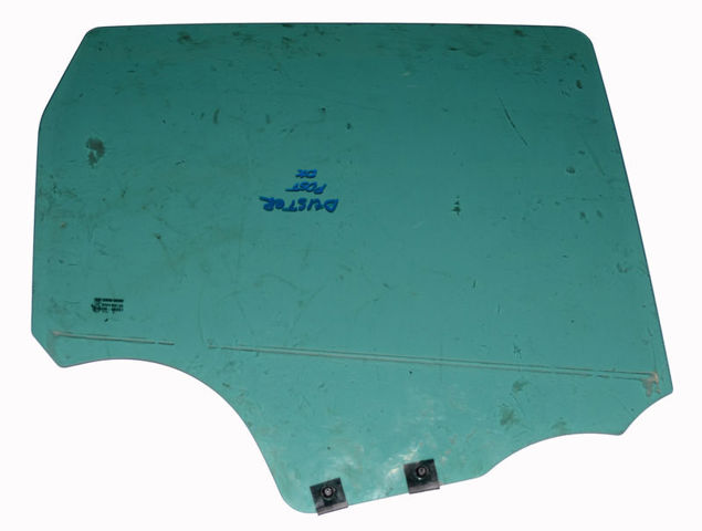 Скло заднє праве 823000023R RENAULT