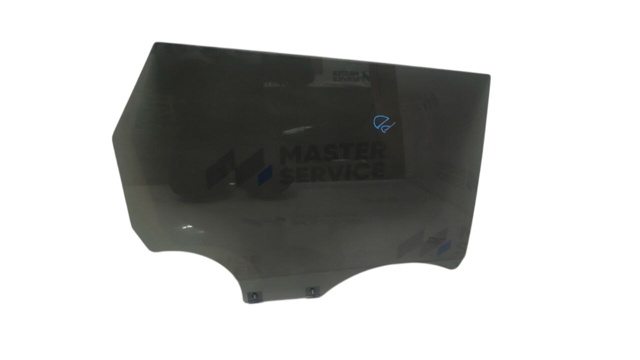 Скло заднє праве 823003888R RENAULT