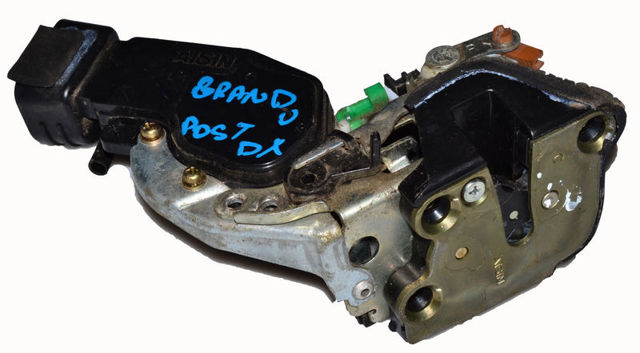Замок задніх дверей, правих 8230165D10 SUZUKI