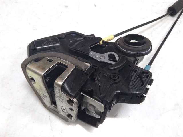 Замок задньої двері, лівої 8235065J11 SUZUKI