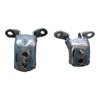 Петля заднтої двері, правої 824002F030 NISSAN
