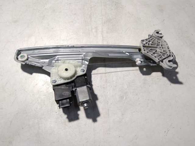 Привід ліфта передній 82450J9010 HYUNDAI