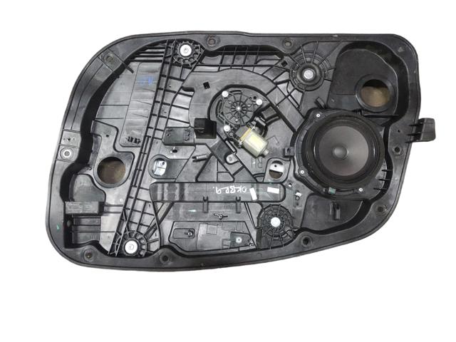 Двигун склопідіймача двері передньої, правої 82460A5000 HYUNDAI