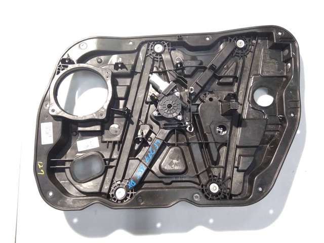 Механізм підйому стекол 82481C1000 HYUNDAI