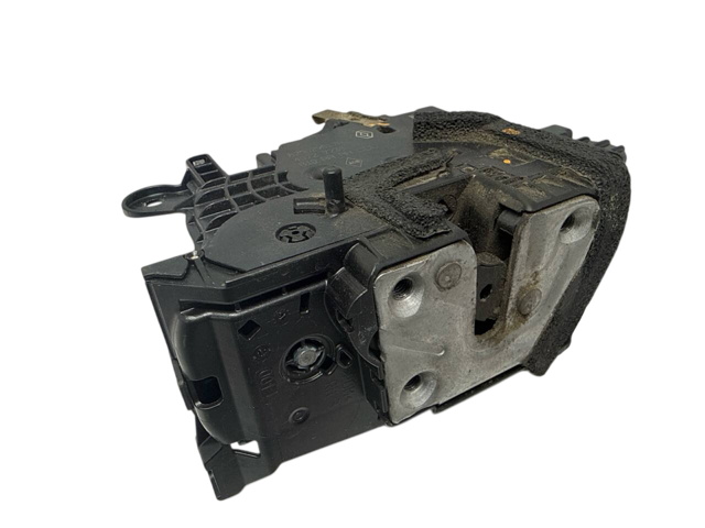 Замок задньої дверї, правої 825029017R RENAULT