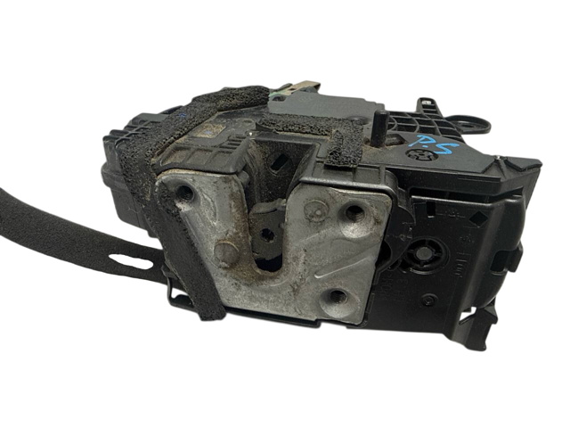 Замок задньої двері, лівої 825037100R RENAULT