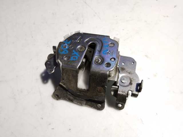 Замок дверей зсувних 825087319R RENAULT
