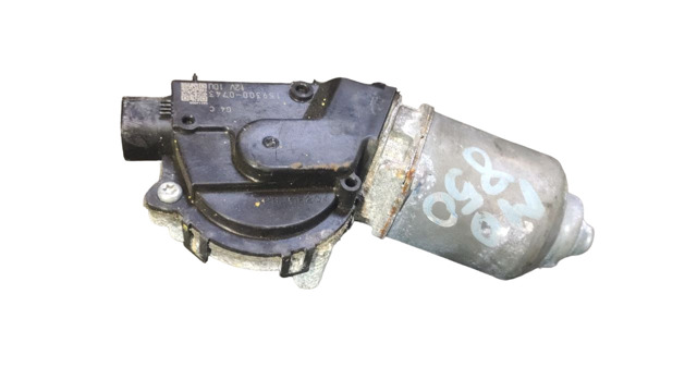 Двигун склоочисника лобового скла (трапеції) 8250A160 MITSUBISHI