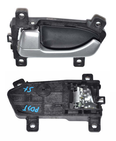 Ручка дверей лівих, внутрішня, перед/зад 826103U000 HYUNDAI