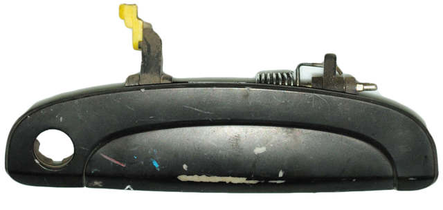 Ручка передніх дверей зовнішня, права 826601C050 HYUNDAI