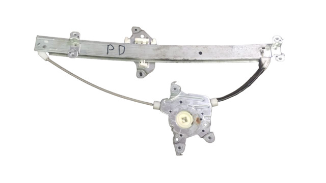 Склопідйомник задніх правих дверей 827202S710 NISSAN