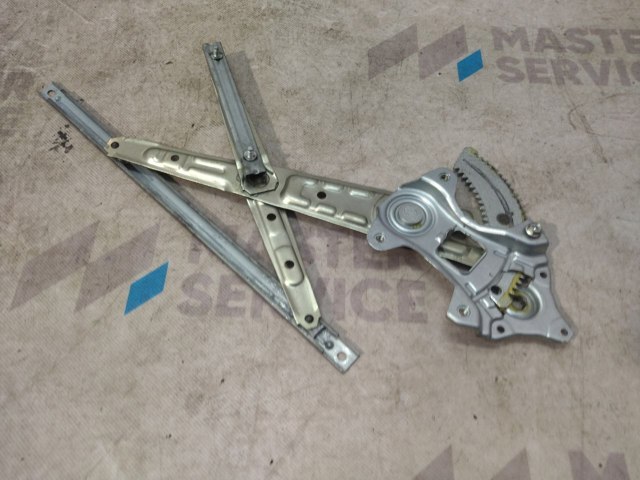 Механізм склопідйомника двері задньої, лівої 82721EG000 NISSAN