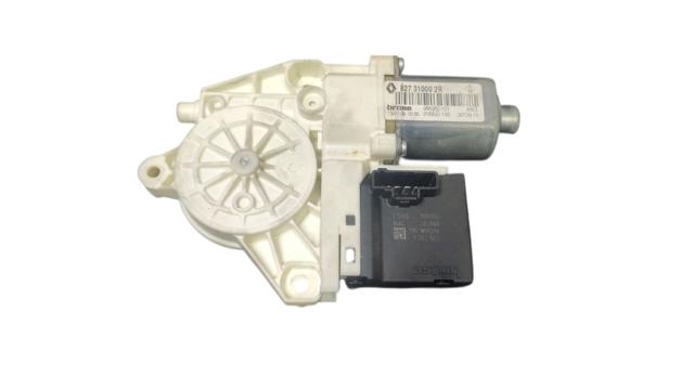 Мотор склопідйомника дверей задніх, лівих 827310002R RENAULT