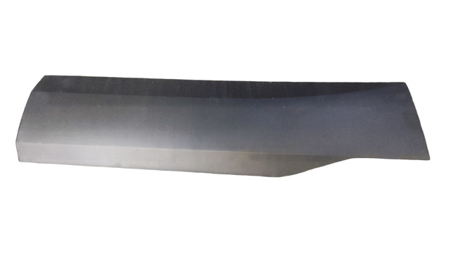 Молдинг задніх правих дверей 828706UA5A NISSAN