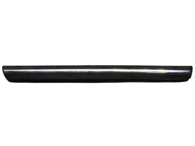 Накладка задніх лівих дверей, нижня 82871CG000 NISSAN