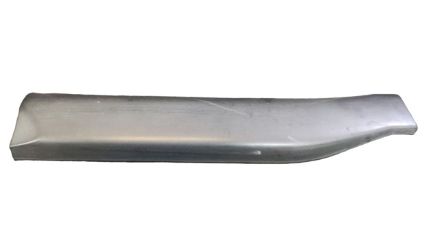 Накладка задніх правих дверей, нижня 82876JG00A NISSAN