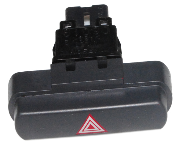 Кнопка аварійки 83037FG000 SUBARU