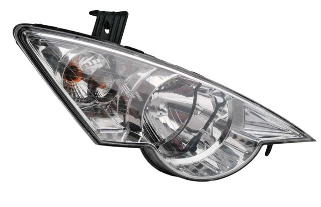Права блок фара 8310231303 SSANG YONG