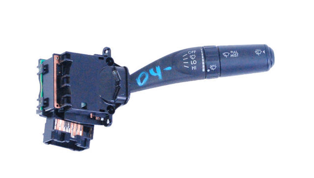 Перемикач підрульовий, правий 83114AG061 SUBARU