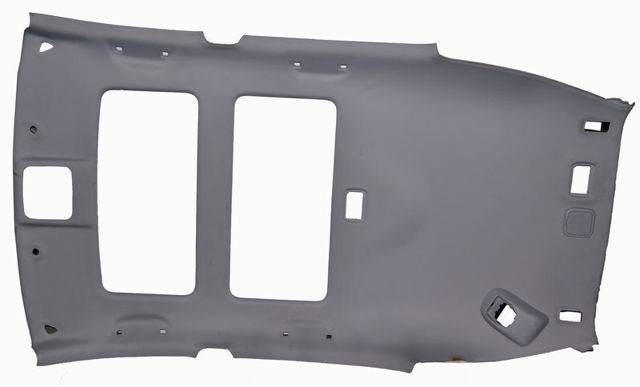 Оббивка кузова 83200SWWG62ZA HONDA