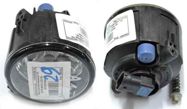 Фари протитуманні 8321A278 MITSUBISHI