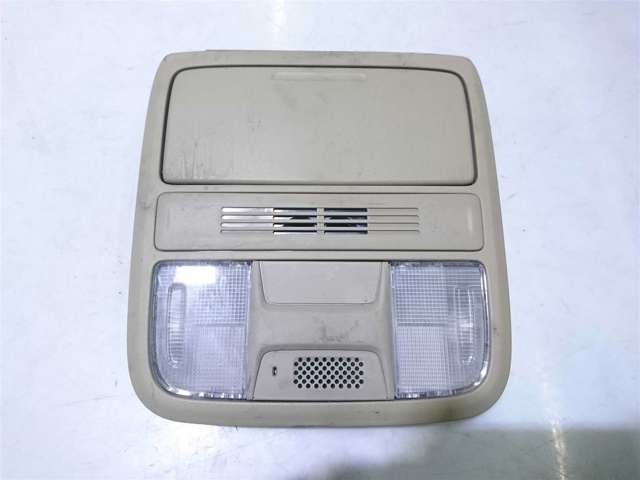 Плафон освітлення кабіни 83250TA0A51ZM HONDA