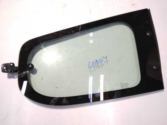Стукло багажника, праве 833069660R RENAULT