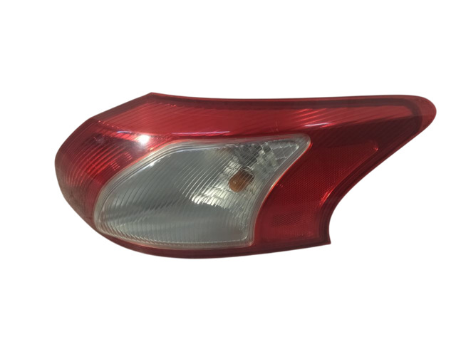 Фара задня права зовнішня 8330A278 MITSUBISHI