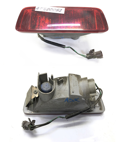 Фара задня 8337A092 MITSUBISHI