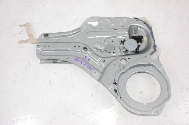 Склопідйомник задніх лівих дверей 834012K001 HYUNDAI