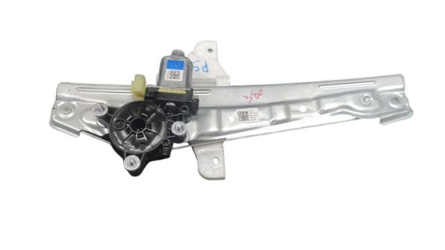 Склопідйомник задніх лівих дверей 83403GI000 HYUNDAI