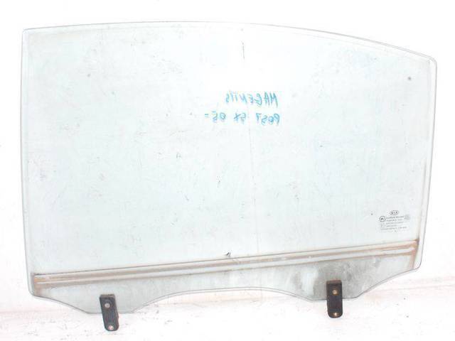 Скло заднє ліве 834102G000 HYUNDAI