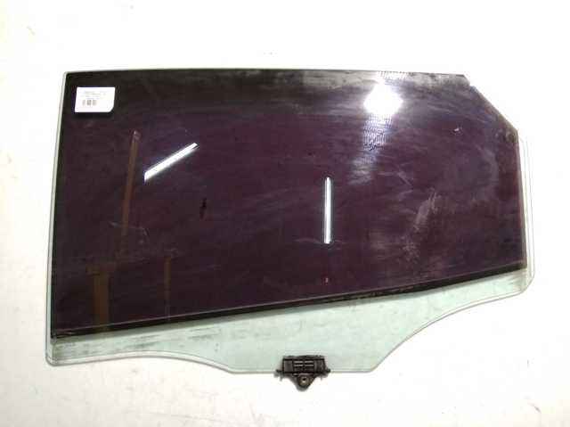 Скло заднє ліве 834112Y000A HYUNDAI