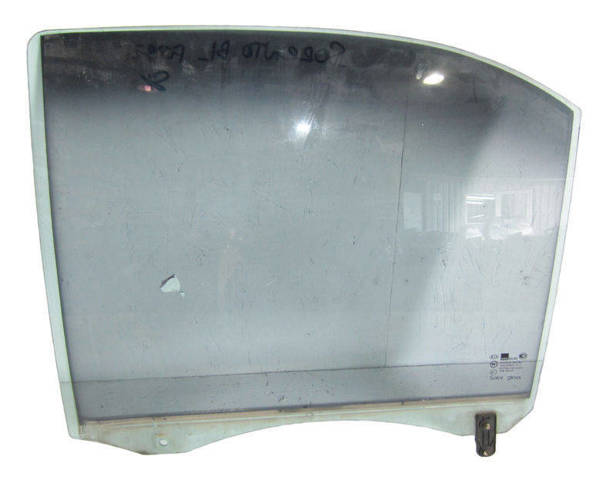 Скло задньої двері лівої 834113E010 HYUNDAI