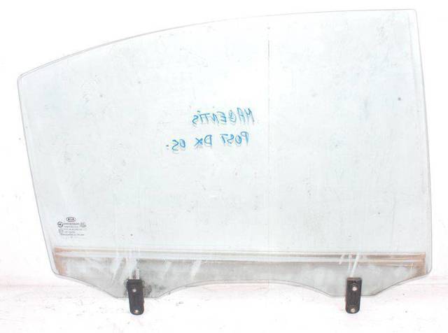 Скло заднє праве 834202G000 HYUNDAI