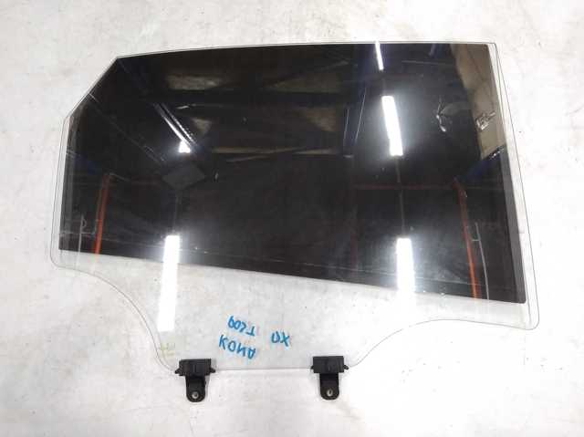 Вікно задніх дверей 83420J9020 HYUNDAI