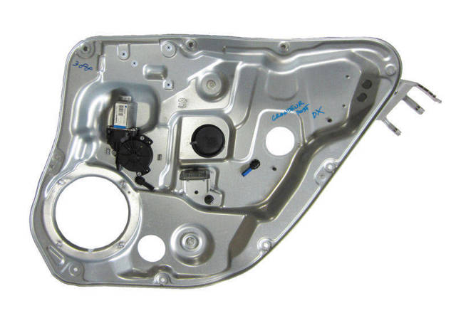 Мотор склопідйомника дверей задніх, правих 834603L000 HYUNDAI