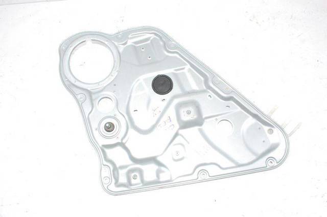 Склопідйомник задніх лівих дверей 834711H010 HYUNDAI