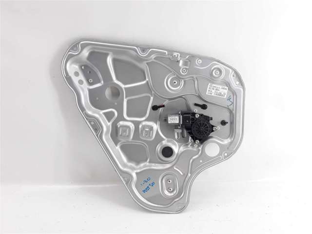 Склопідйомник задніх лівих дверей 834712R010 HYUNDAI