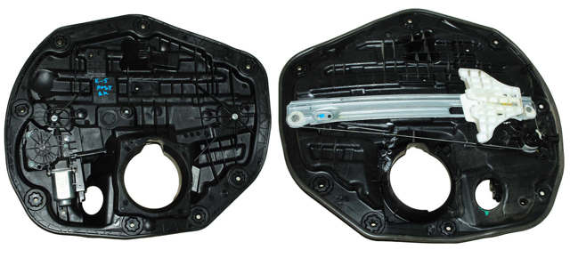Склопідйомник задніх лівих дверей 834712T000 HYUNDAI