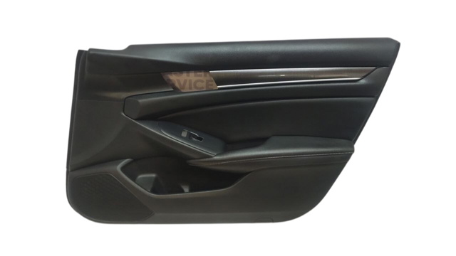 Картка обшивки передніх дверей правих 83503TVAA61ZD HONDA