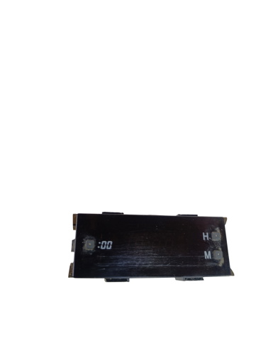 Годинники 839100K010 TOYOTA
