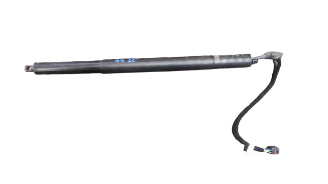 Амортизатор кришки багажника 83A827851A VAG