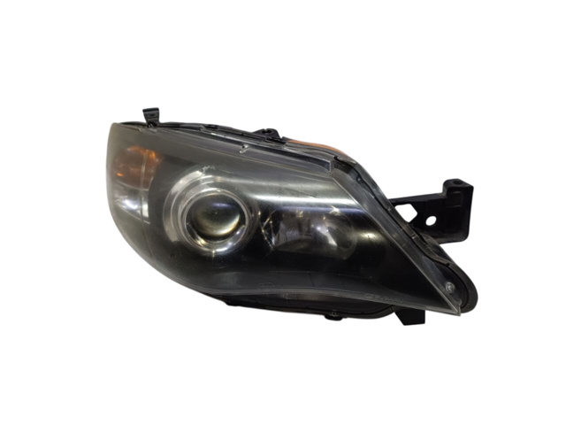 Права блок фара 84001FG200 SUBARU