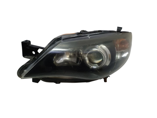 Блок фара ліва 84001FG211 SUBARU