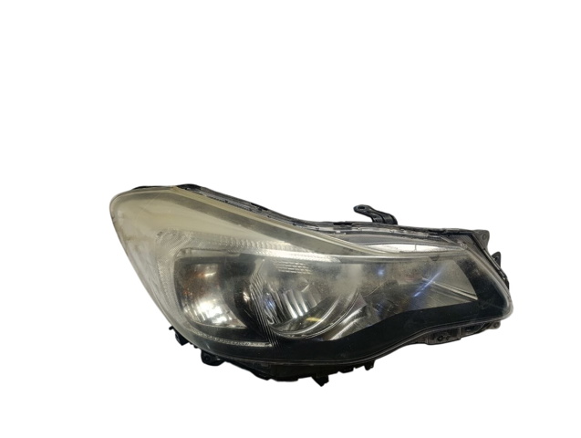 Фара передня права 84001FJ121 SUBARU